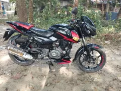 Bajaj Pulsar 150 Twin Disc